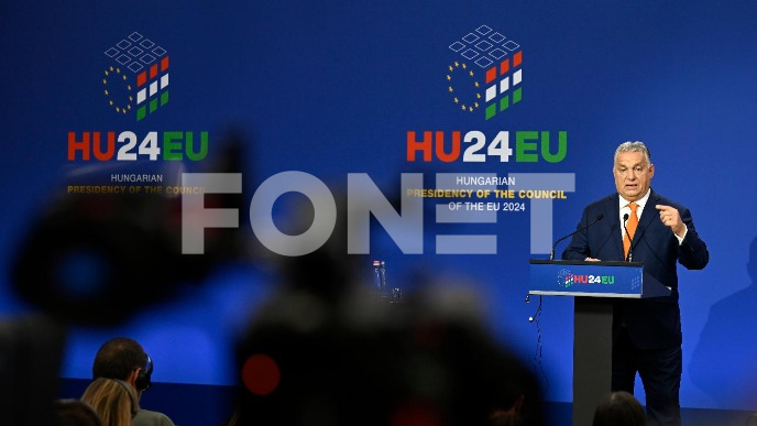 Nećemo napustiti EU i NATO